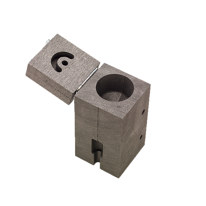  MOLDE KLK CCXS  CONEXION EN &quot;X&quot; HORIZONTAL CABLE 1/0 - CABLE 1/0 XBM 2C2C (150) COD. KLK65401