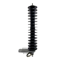 [I-21KV RISER POL] 213088 APARTARRAYO POLIMERO TIPO RISER POLE 21 KV  MEPSIL-21 MCA IUSA