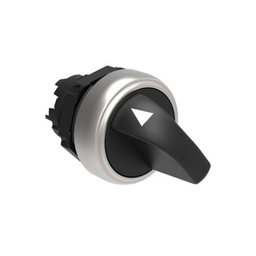 [SG-P9CSMD0N] **P9CSMD0N P9CSMD0N SELECTOR 2 POS. NEGRO